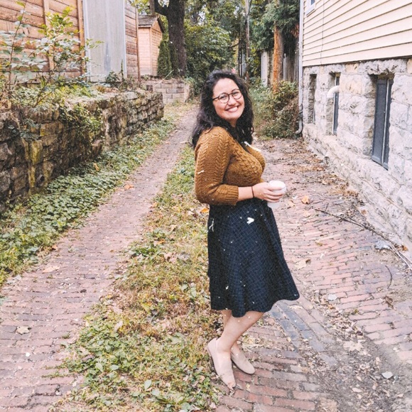 Meet your Posher, Kalee - Picture 1 of 1